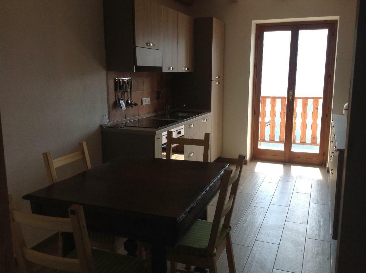 Cianfuran 2 Apartment Bardonecchia Luaran gambar