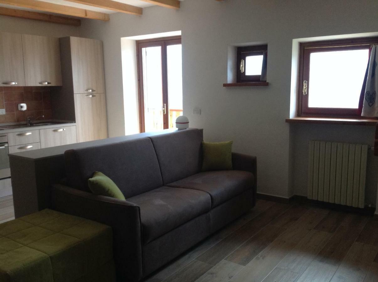 Cianfuran 2 Apartment Bardonecchia Luaran gambar