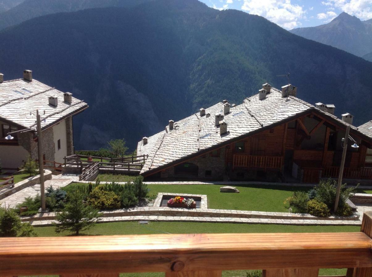 Cianfuran 2 Apartment Bardonecchia Luaran gambar