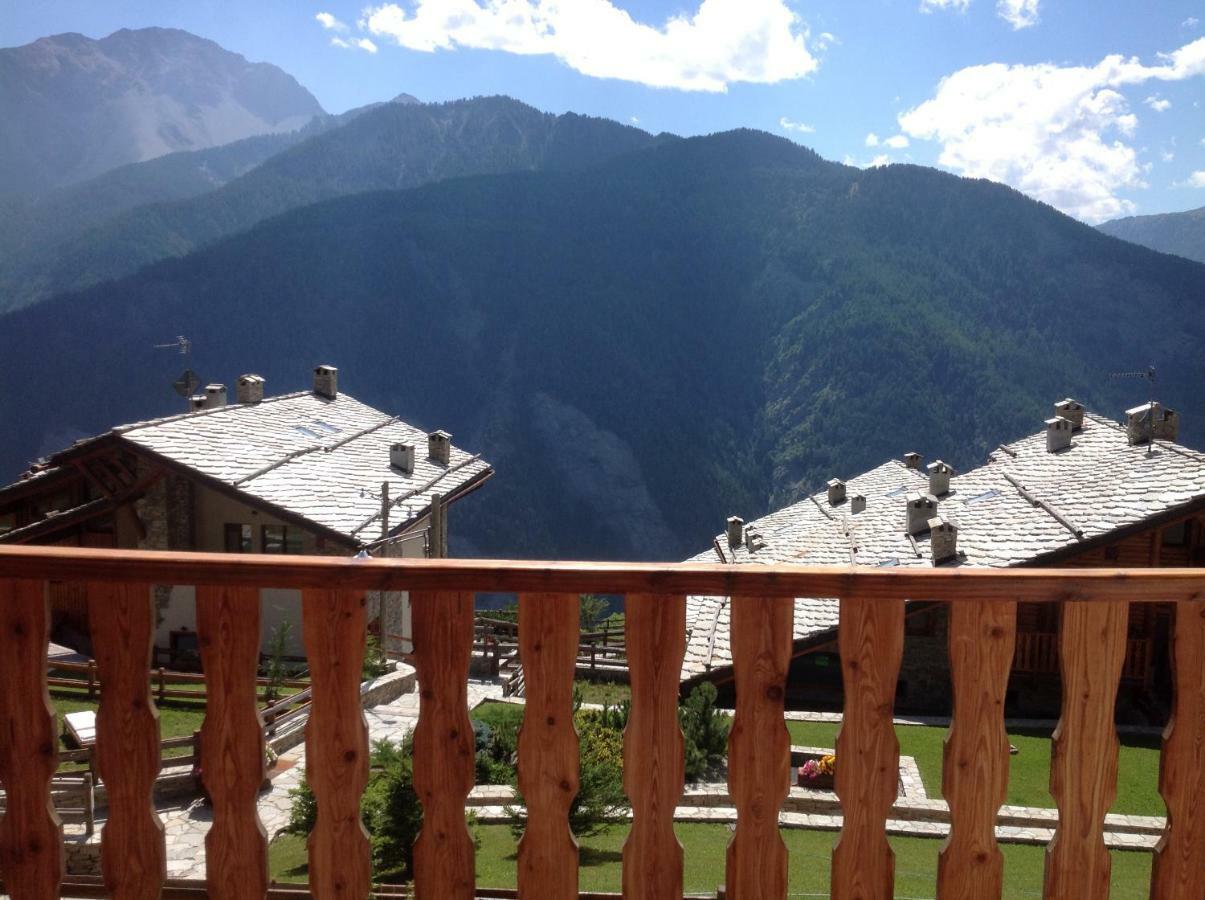 Cianfuran 2 Apartment Bardonecchia Luaran gambar