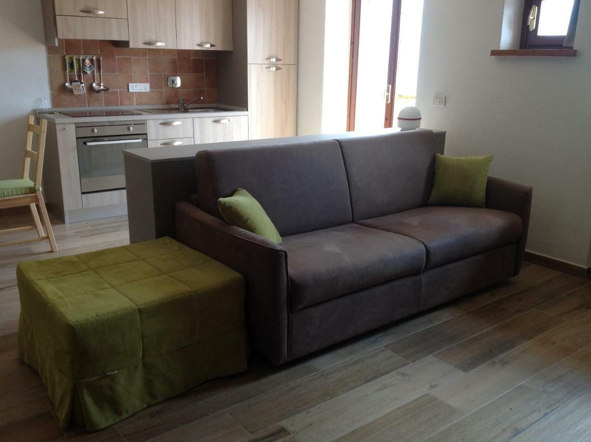 Cianfuran 2 Apartment Bardonecchia Luaran gambar