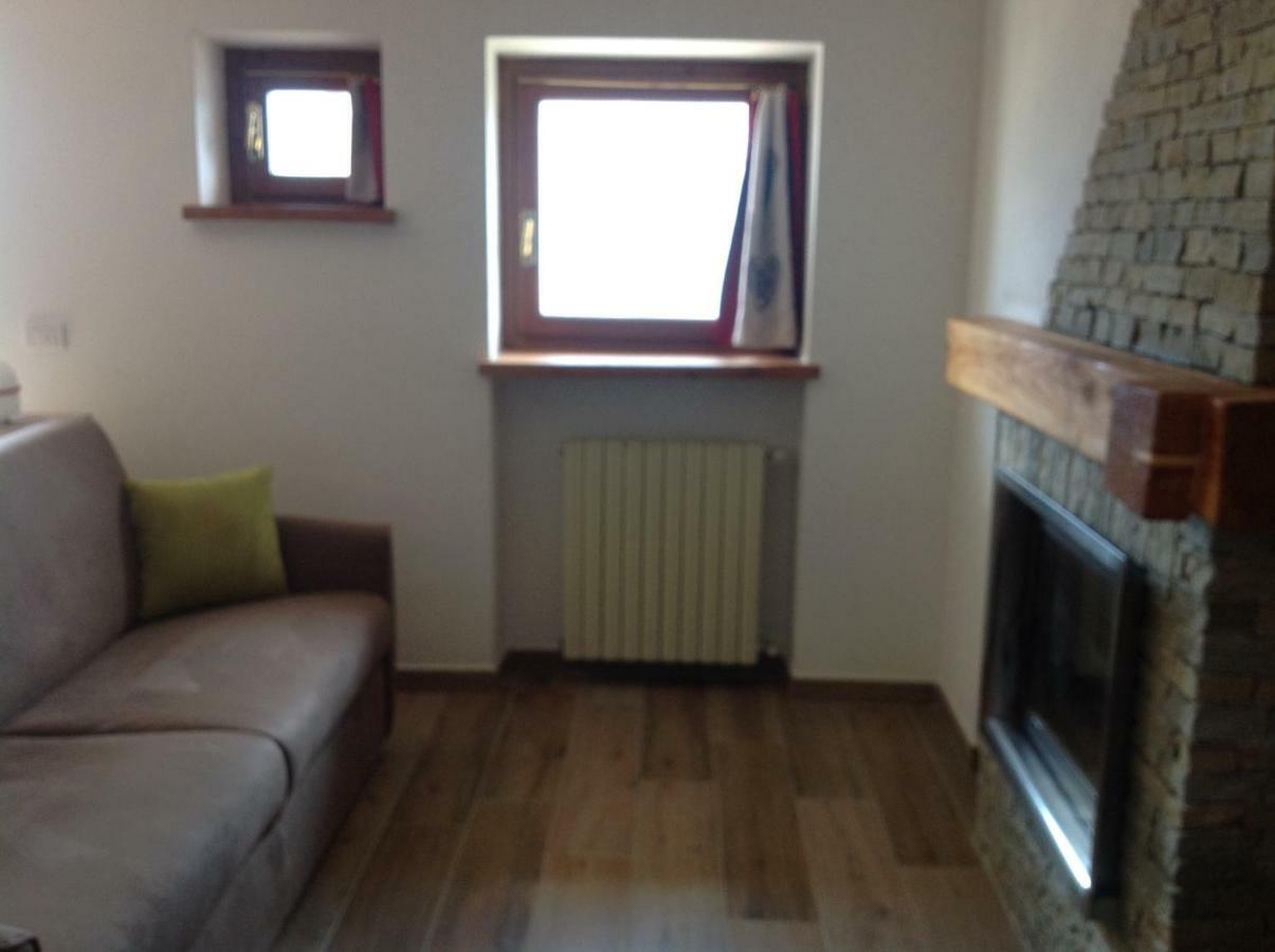 Cianfuran 2 Apartment Bardonecchia Luaran gambar