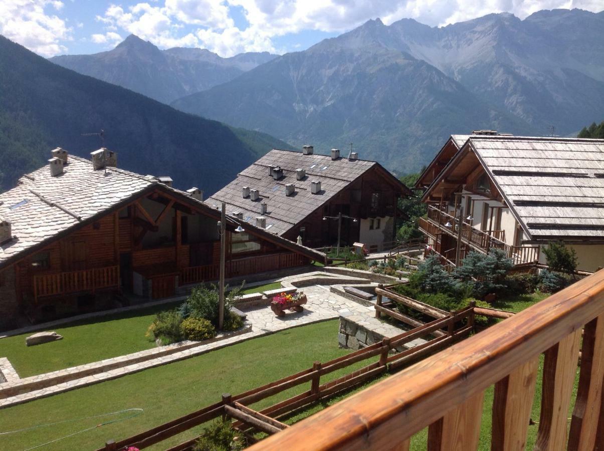 Cianfuran 2 Apartment Bardonecchia Luaran gambar