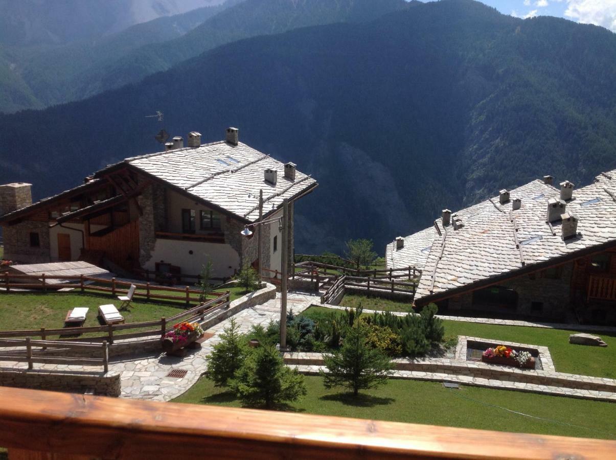 Cianfuran 2 Apartment Bardonecchia Luaran gambar