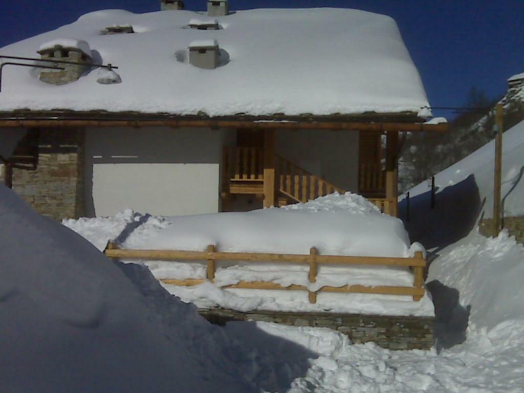 Cianfuran 2 Apartment Bardonecchia Luaran gambar