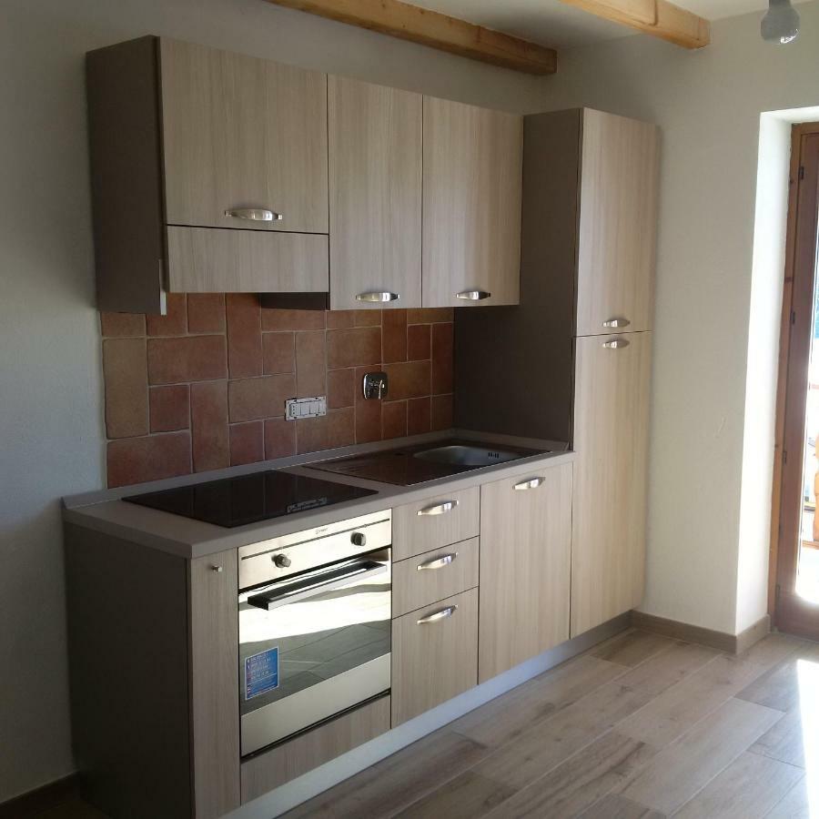 Cianfuran 2 Apartment Bardonecchia Luaran gambar